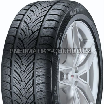 Pneu Platin RP 60 WINTER 225/40 R18 TL XL M+S 3PMSF FR 92V Zimní