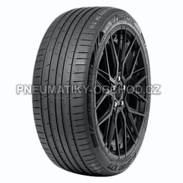 Pneu Powertrac ECOSPORT X77 245/45 R20 TL XL ZR 103Y Letní