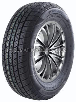 Pneu Powertrac POWER MARCH A/S 245/45 R18 TL XL M+S 3PMSF ZR 100Y Celoroční