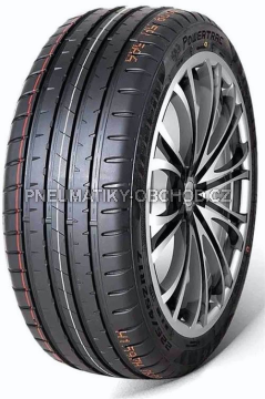 Pneu Powertrac RACING PRO 235/50 R18 TL XL 101W Letní