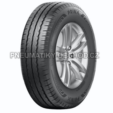 Pneu Prinx VANEA 215/70 R15 TL C 109S Letní