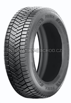 Pneu Prinx VANEA 4S 225/65 R16 TL C M+S 3PMSF 112R Celoroční