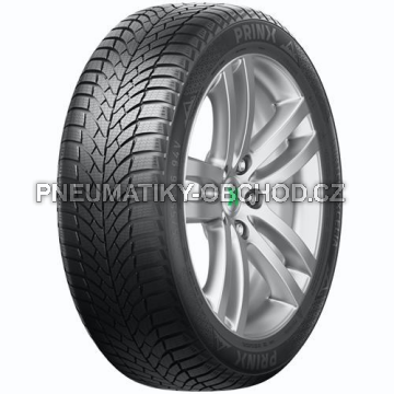 Pneu Prinx WINTER EXCELIA 205/55 R16 TL M+S 3PMSF FR 91H Zimní