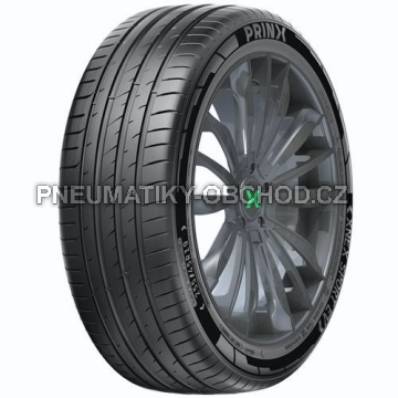 Pneu Prinx XNEX SPORT EV 255/40 R20 TL XL EV FR SIT INT 101W Letní