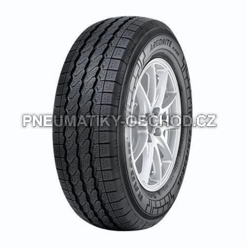Pneu Radar ARGONITE ALPINE 235/65 R16 TL C 8PR M+S 3PMSF 115R Zimní