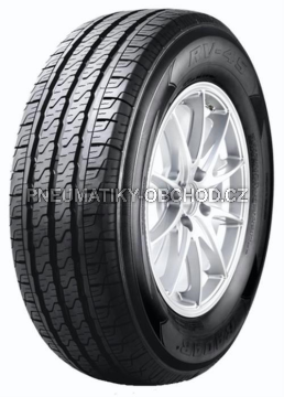 Pneu Radar ARGONITE RV-4S 225/55 R17 TL C 8PR M+S 3PMSF 109H Celoroční