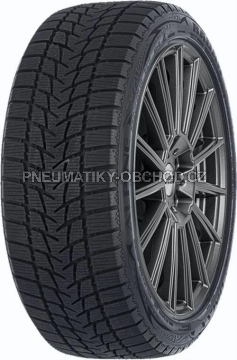 Pneu Radar DIMAX ALPINE 275/45 R20 TL XL M+S 3PMSF 110V Zimní