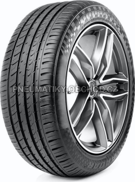 Pneu Radar DIMAX R8+ 235/50 R18 TL ROF DSST M+S 97V Letní