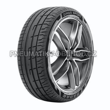 Pneu Radar DIMAX SPORT 225/45 R17 TL XL FP EV 94Y Letní