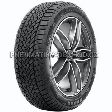 Pneu Radar DIMAX WINTER 225/40 R18 TL XL M+S 3PMSF 92V Zimní