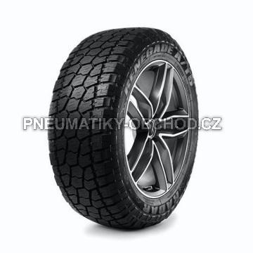 Pneu Radar RENEGADE A/T-5 235/80 R17 TL M+S 3PMSF 10PR 120S Celoroční