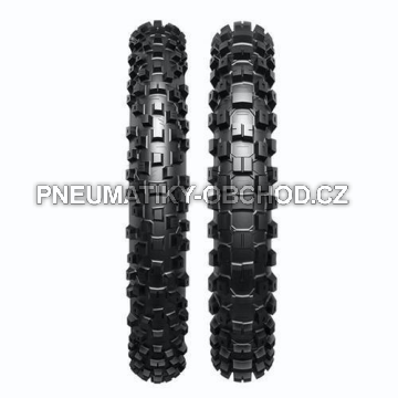 Pneu Rebel XCROSS MX 80/100 R21 TT 51M Celoroční