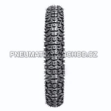 Pneu Rebel XENDURO 01 80/90 R21 TL 48P Celoroční