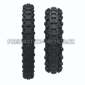 Pneu Rebel XPLORER 01 TRAIL 150/70 R18 TL/TT 70H Celoroční