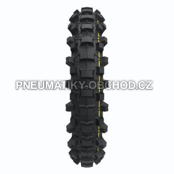 Pneu Rebel XPLORER EVO 110/80 R18 TT MEDIUM 62P Celoroční