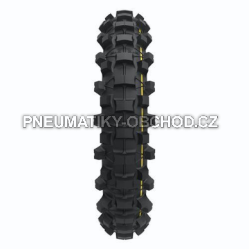Pneu Rebel XPLORER EVO 120/100 R18 TT SOFT 74P Celoroční
