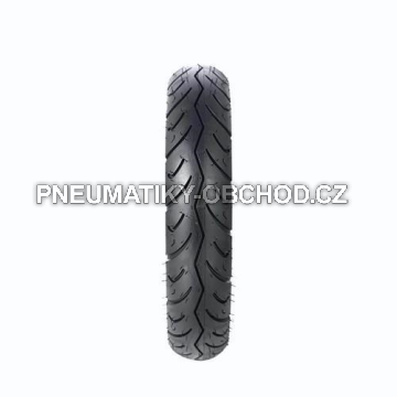 Pneu Rebel XROAD RITZ 100/90 R10 TL 56J Celoroční