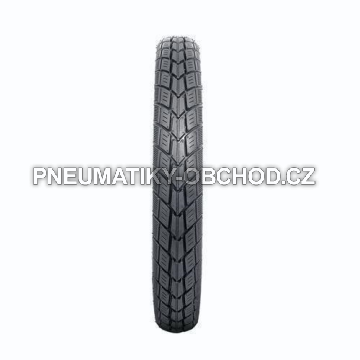 Pneu Rebel XROAD SUPER SONIC 130/80 R17 TL 65S Celoroční