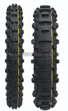 Pneu Rebel XSTAR 01 EVO 140/80 R18 TT MEDIUM 70P Celoroční