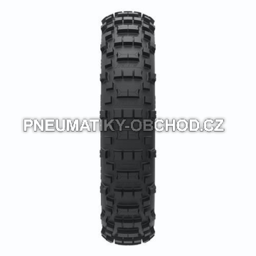 Pneu Rebel XSTAR 02 TWENTY FIVE 140/80 R18 TT MEDIUM 70P Celoroční