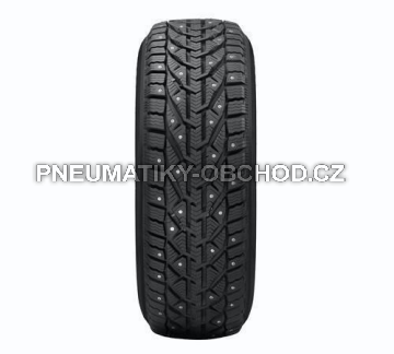 Pneu Riken STUD 2 205/65 R15 TL XL M+S 3PMSF 99T Zimní