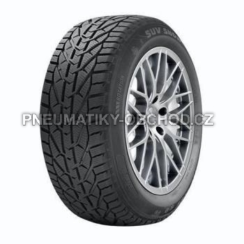 Pneu Riken SUV SNOW 235/55 R19 TL XL M+S 3PMSF 105H Zimní