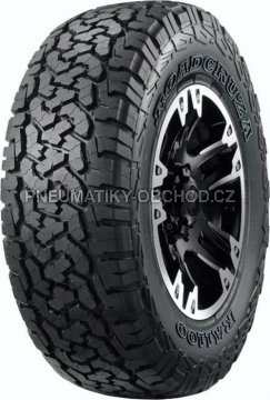 Pneu Roadcruza RA1100 235/55 R19 TL LT M+S 3PMSF OWL 111S Celoroční