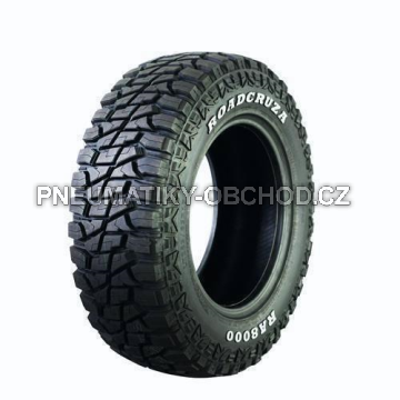Pneu Roadcruza RA8000 R/T 35/12.5 R17 TL 12PR 121Q Letní