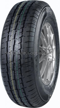 Pneu Roadmarch SNOWROVER 989 205/70 R15 TL C 8PR M+S 3PMSF 106R Zimní