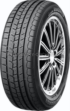 Pneu Roadstone EUROVIS ALPINE WH1 175/65 R14 TL M+S 3PMSF 82T Zimní