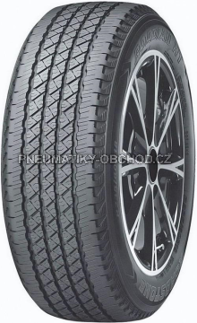 Pneu Roadstone ROADIAN HT SUV 235/70 R16 TL M+S 106S Letní