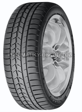 Pneu Roadstone WINGUARD SPORT 185/60 R15 TL M+S 3PMSF 84T Zimní
