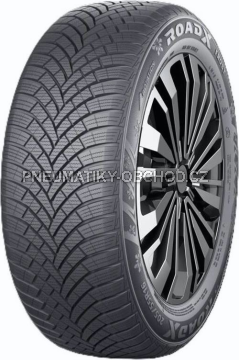 Pneu Roadx FROST 215/55 R16 TL XL M+S 3PMSF 97H Zimní