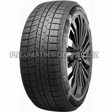Pneu Roadx RX FROST ARCTIC 195/60 R16 TL 3PMSF M+S 89H Zimní