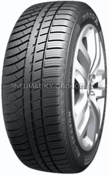 Pneu Roadx RX MOTION 4S 195/55 R16 TL XL M+S 3PMSF 91V Celoroční
