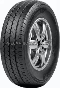 Pneu Roadx RX QUEST C02 195/80 R15 TL C 8PR 106R Letní