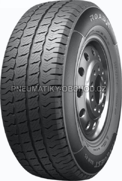 Pneu Roadx RX QUEST VAN 4S 205/65 R16 TL 3PMSF C M+S 107T Celoroční