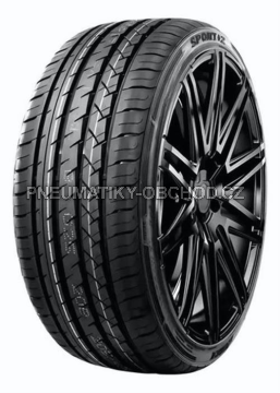 Pneu Rockblade ROCK 525 205/40 R17 TL XL 84W Letní