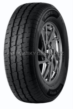 Pneu Rockblade ROCK 989S 175/80 R14 TL C 8PR M+S 3PMSF 99R Zimní