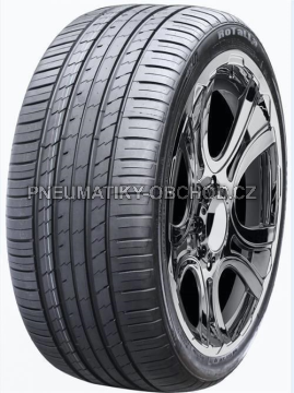 Pneu Rotalla SETULA S-RACE RS01+ 255/40 R21 TL XL 102Y Letní