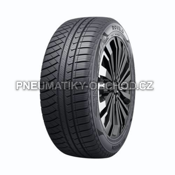Pneu Rovelo ALL SEASON 215/65 R16 TL XL M+S 3PMSF 102V Celoroční