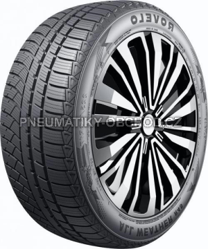 Pneu Rovelo ALL WEATHER R4S 185/60 R14 TL M+S 3PMSF 82T Celoroční