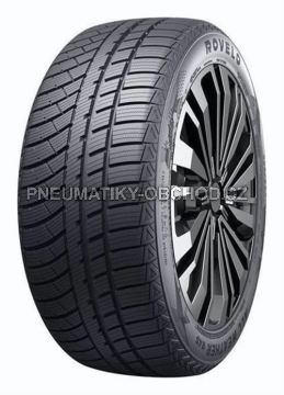 Pneu Rovelo ALL WEATHER R4S 225/50 R17 TL XL M+S 3PMSF 98Y Celoroční