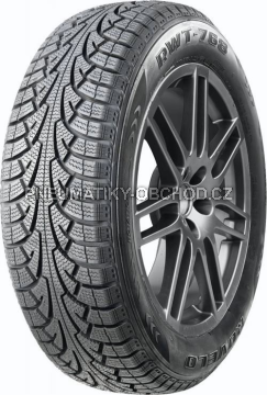 Pneu Rovelo RWT-768 185/60 R15 TL M+S 3PMSF 84T Zimní