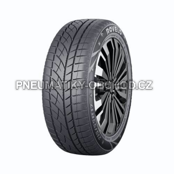 Pneu Rovelo SNOW SPRINT 225/45 R17 TL XL M+S 3PMSF 94V Zimní