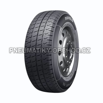 Pneu Rovelo TRANSPORT AS 215/60 R16 TL C M+S 3PMSF 6PR 103T Celoroční
