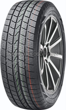 Pneu ROYAL BLACK ROYAL A/S 195/45 R16 TL XL M+S 3PMSF 84V Celoroční