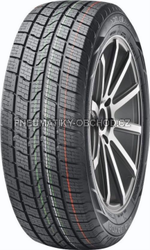 Pneu ROYAL BLACK ROYAL A/S 215/55 R16 TL XL M+S 3PMSF 97V Celoroční