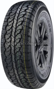 Pneu ROYAL BLACK ROYAL A/T 225/75 R15 TL M+S OWL 102T Letní