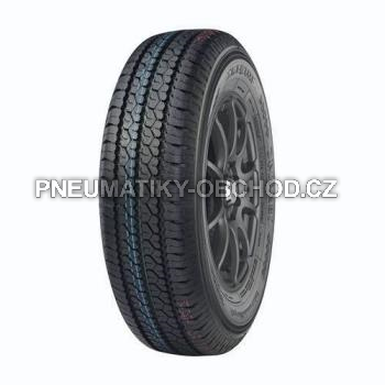 Pneu ROYAL BLACK ROYAL COMMERCIAL 175/75 R16 TL C 8PR M+S 101R Letní